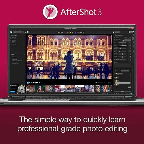 Miniatura 7 de Corel WordPerfect Office Home & Student 2021  Paquete de oficina de procesador de textos, hojas de cálculo y software de presentación Descarga de PC