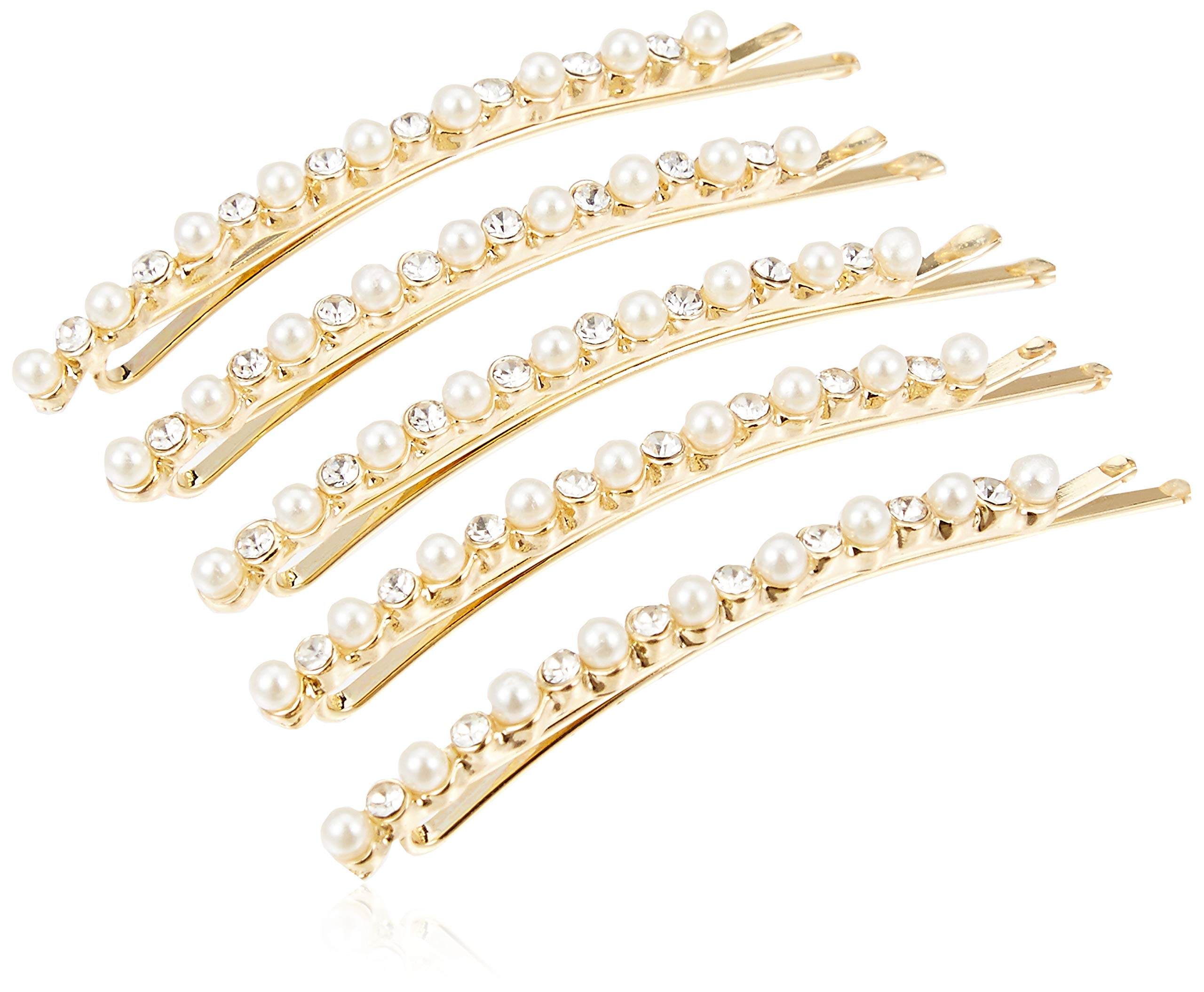 AccessorizeUK collection Idol for Women (Crystal)(MN-58662308001)