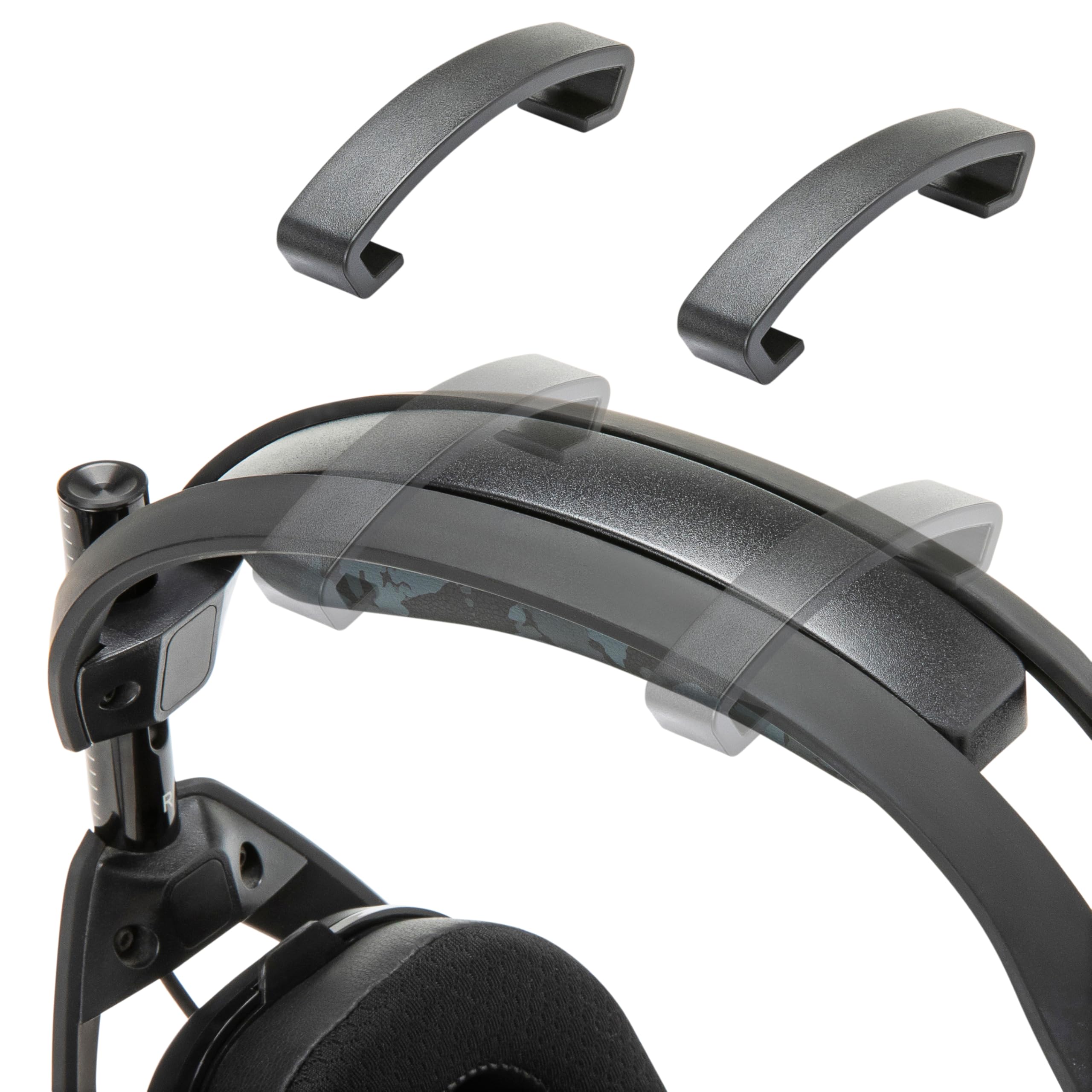 Amazon.com: WC ClampZ A50 – Headband Support Brace Clamps (2-Pack