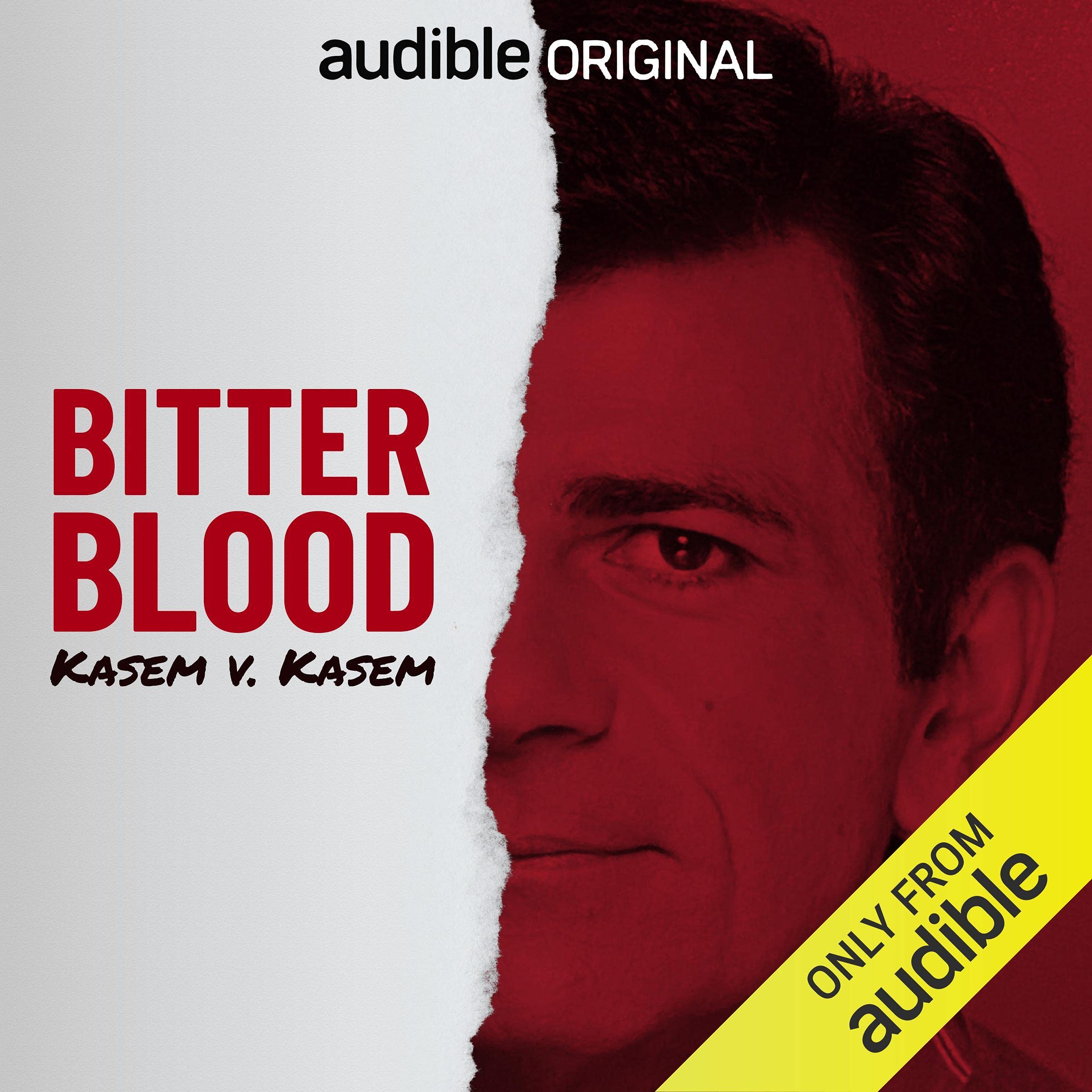 Bitter Blood: Kasem V Kasem