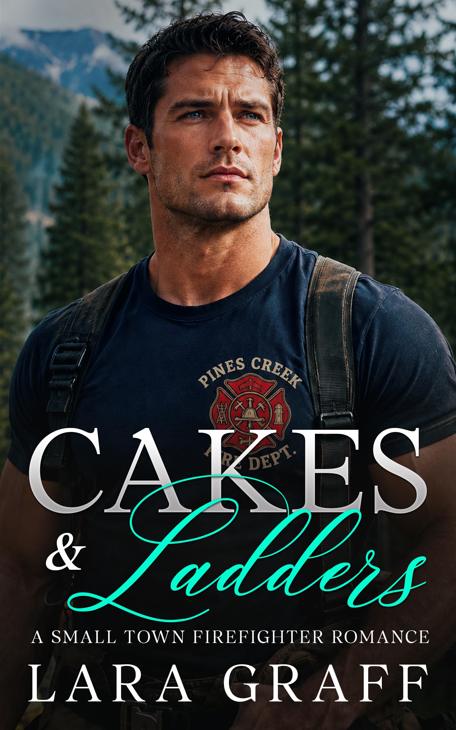 Cakes & Ladders (The Pines Creek Series Book 1)