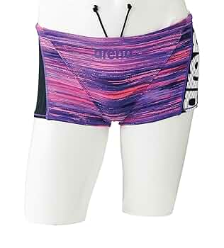 Amazon.co.jp: arena(アリーナ) 練習用 競泳水着 メンズ