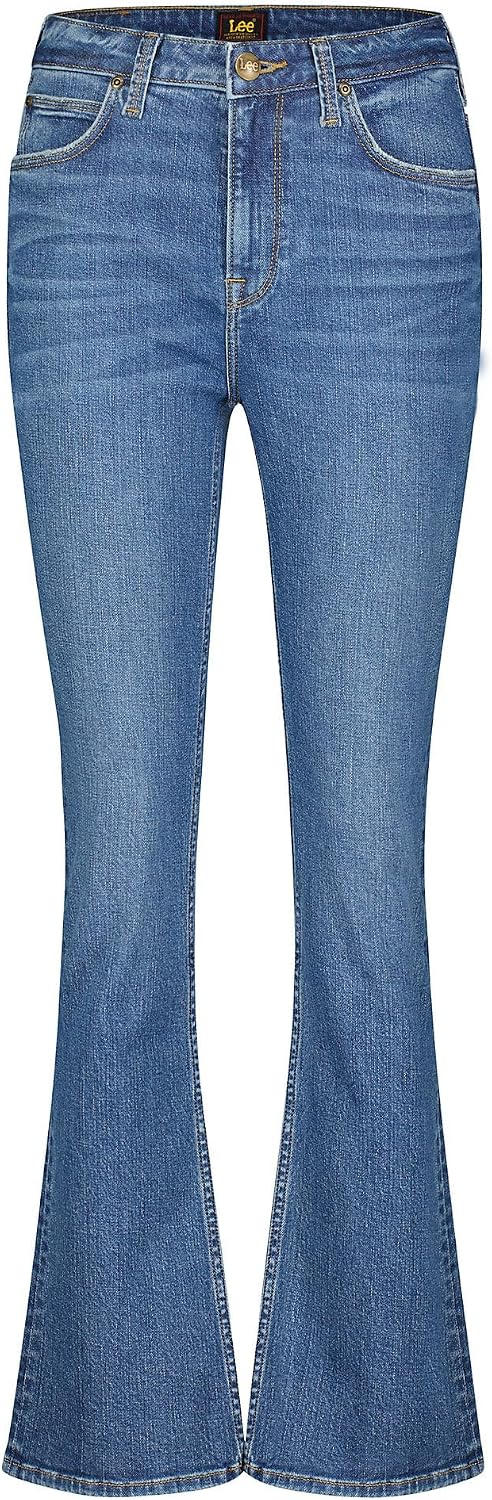 Lee - Breese, Jeans Donna
