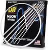 DR Strings HI-DEF NEON Electric Guitar Strings NWE-11