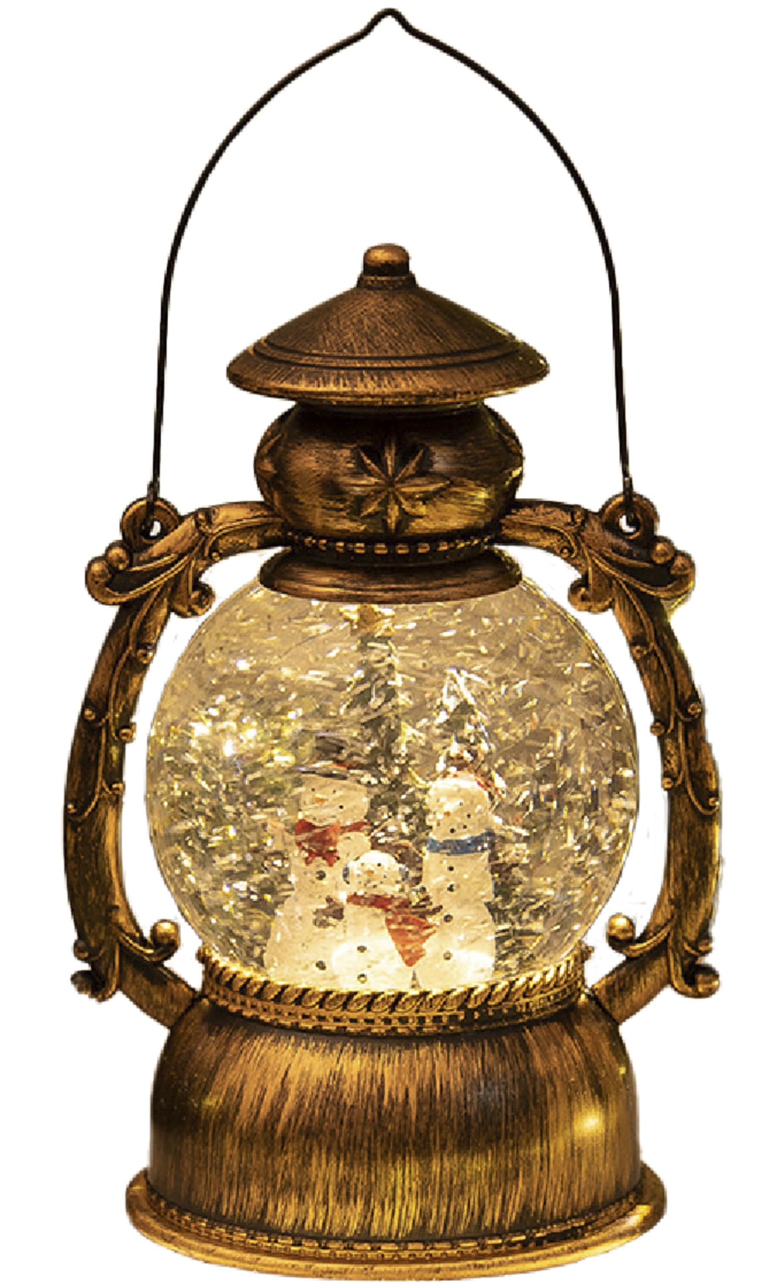 Amazon.co.jp: スノードーム クリスマス クリスマスボール スノー