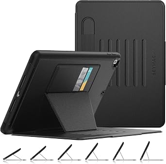 SEYMAC stock iPad 9/8/7 2021/2020/2019 10.2