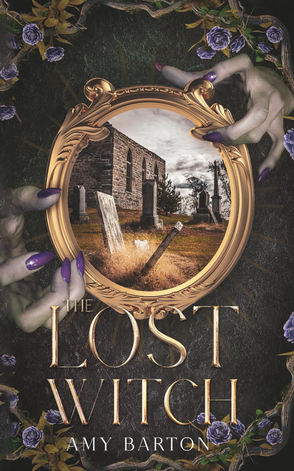 The Lost Witch