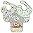 Bumkins Bibs for Girl or Boy, SuperBib Baby and Toddler for 6-24 Months, Essential Must Have for Eating, Feeding, Baby Led Weaning Supplies, Mess Saving Catch Food, 3-pk No Prob-Llama, Cactus, Llamas