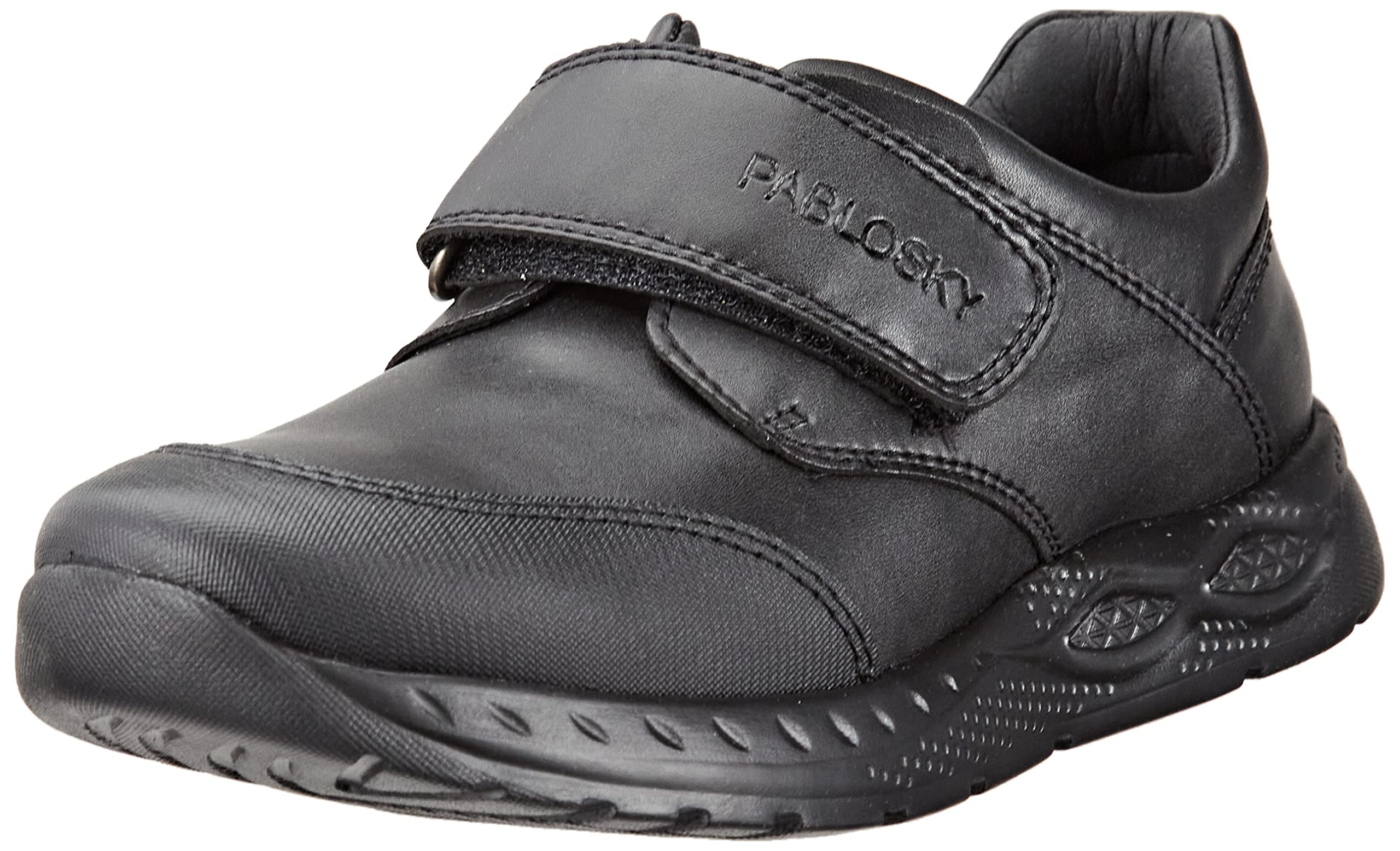 Pablosky 724915, Uniform Dress Shoe Niños