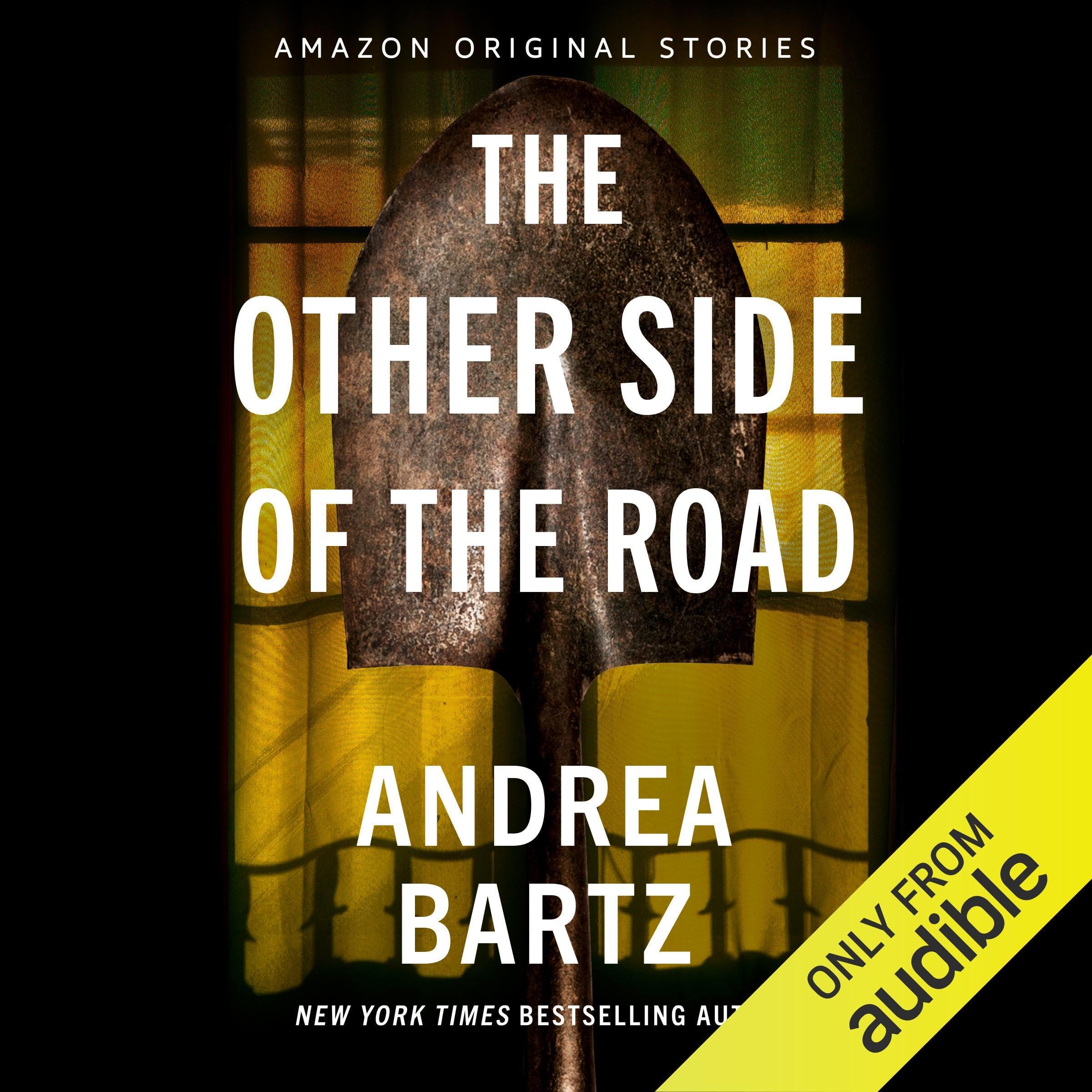 Cover art for The Other Side of the Road
