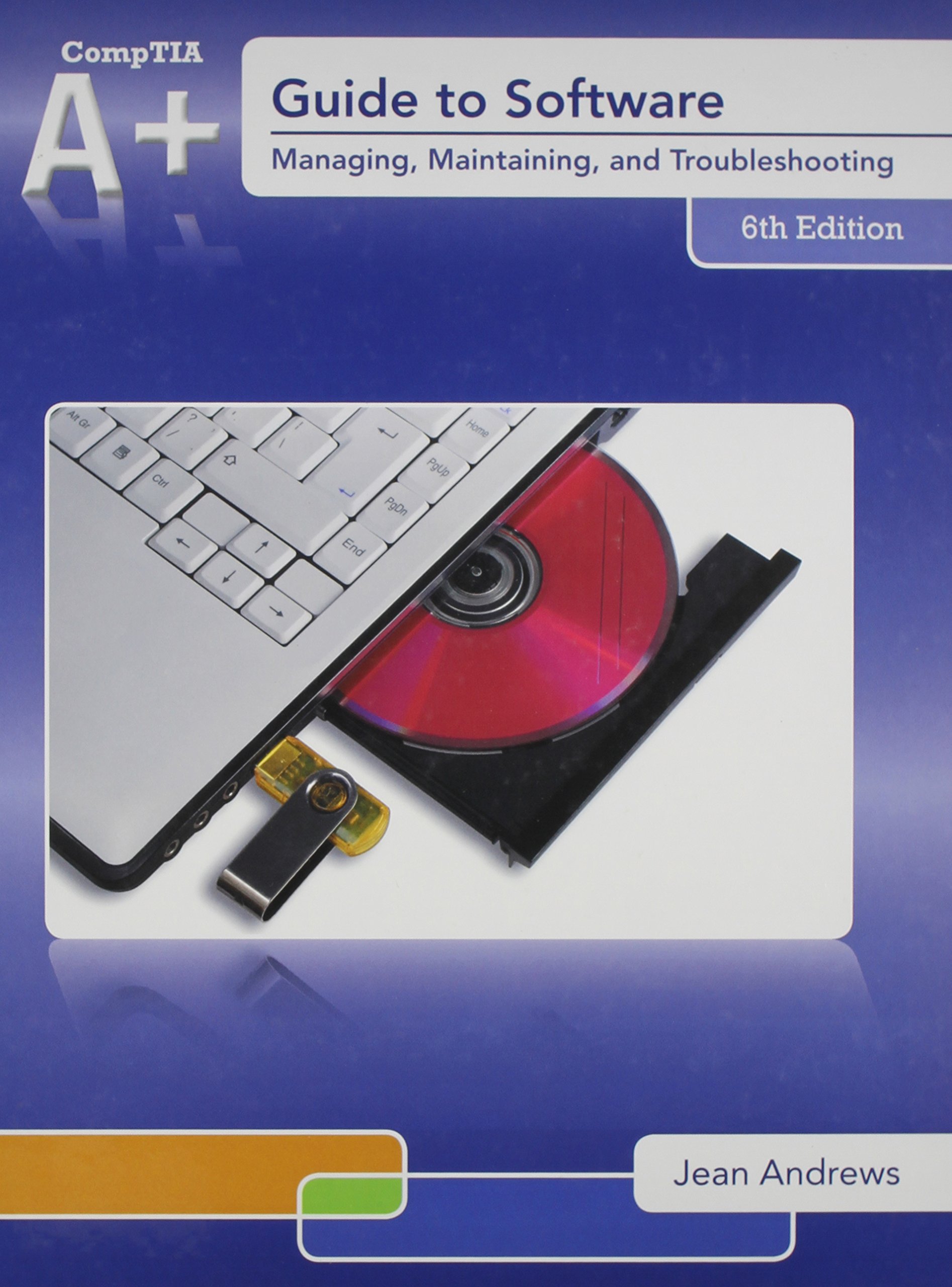A+ Guide to Software