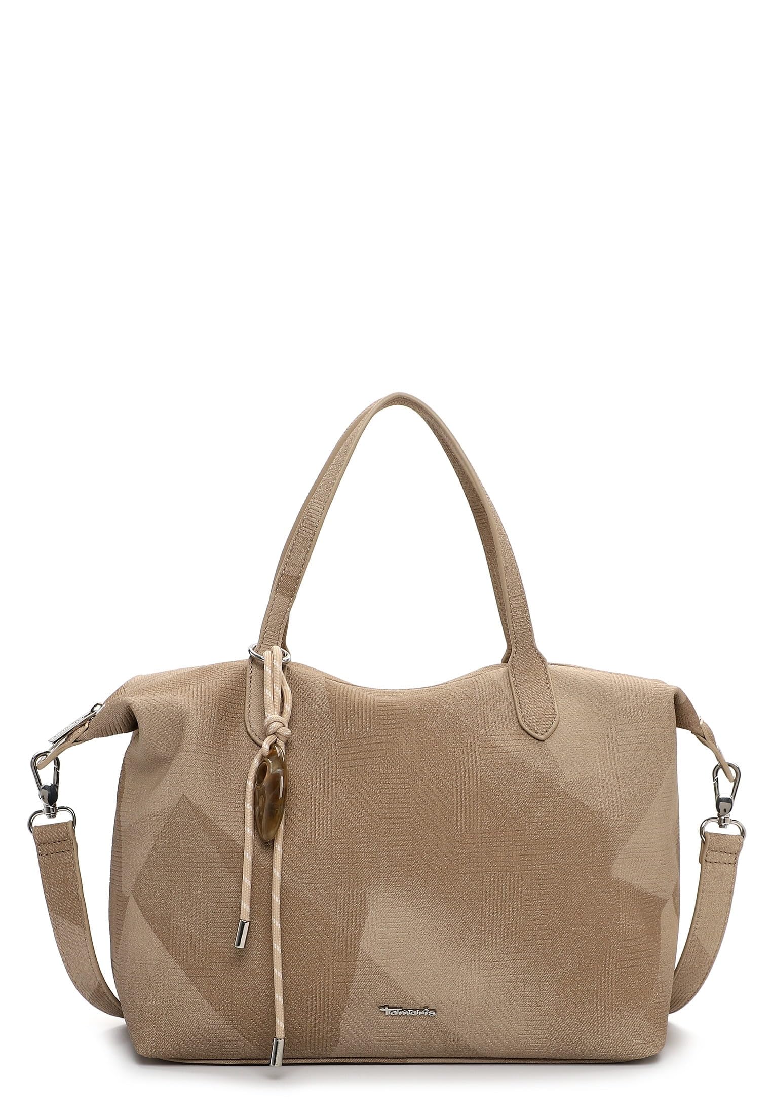 Tamaris Shopper TAS Karen 34515 Damen Handtaschen Zweifarbig