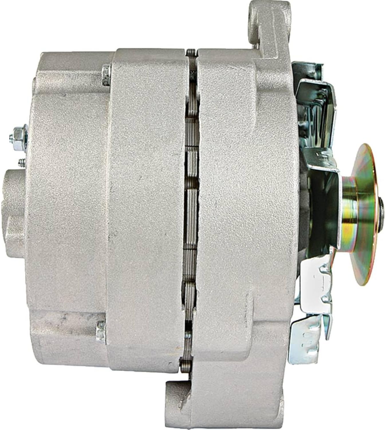 DB Electrical AKT0003 New Ihc Super M Tractor Alternator For Generator Conversion Kit, Alternator Conversion Kit for Case/International Tractor M