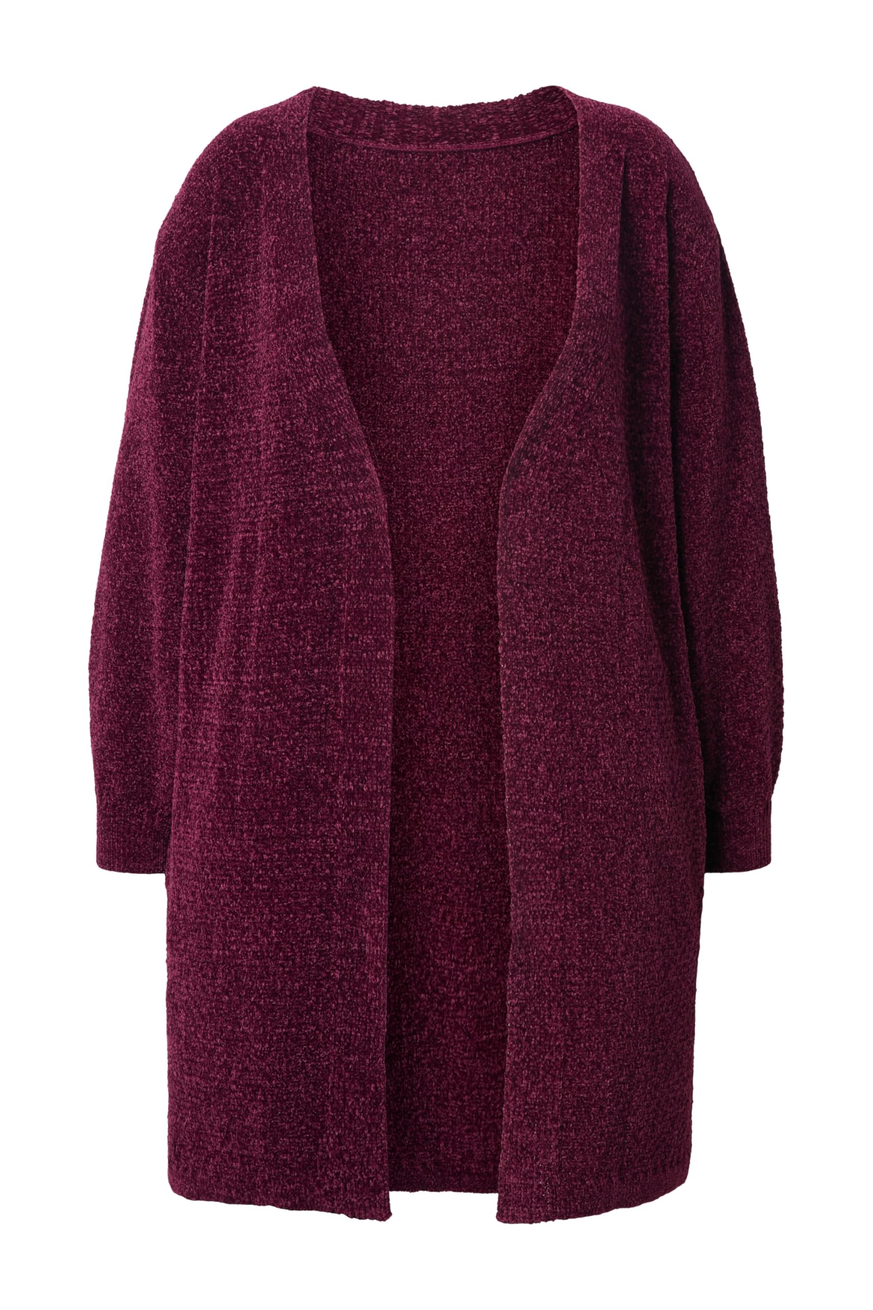 Ulla Popken Donna Cardigan