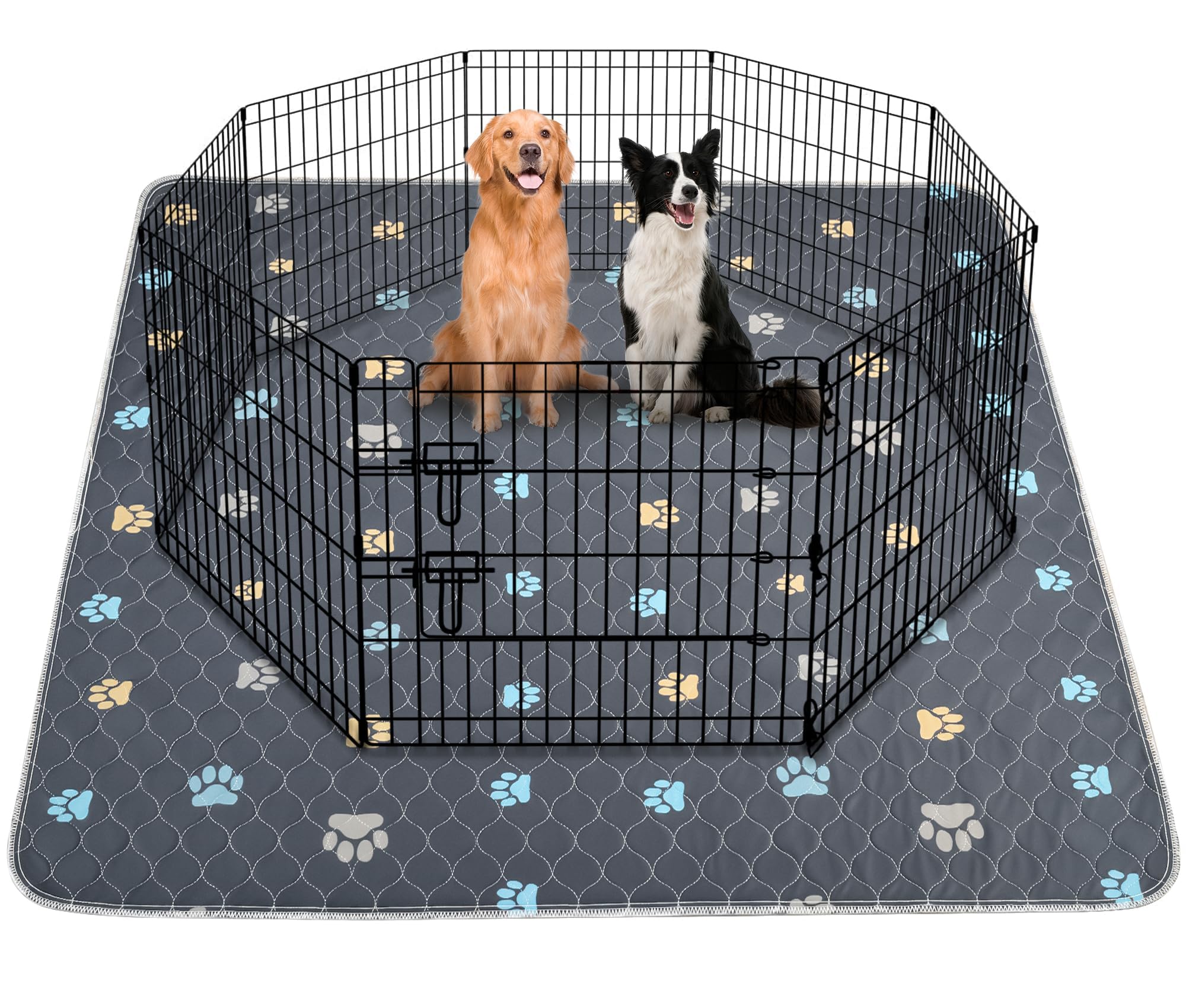 Aitmexcn Reusable Pet Training Pads