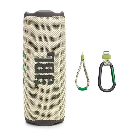 JBL Flip 7 Portable Waterproof Speaker