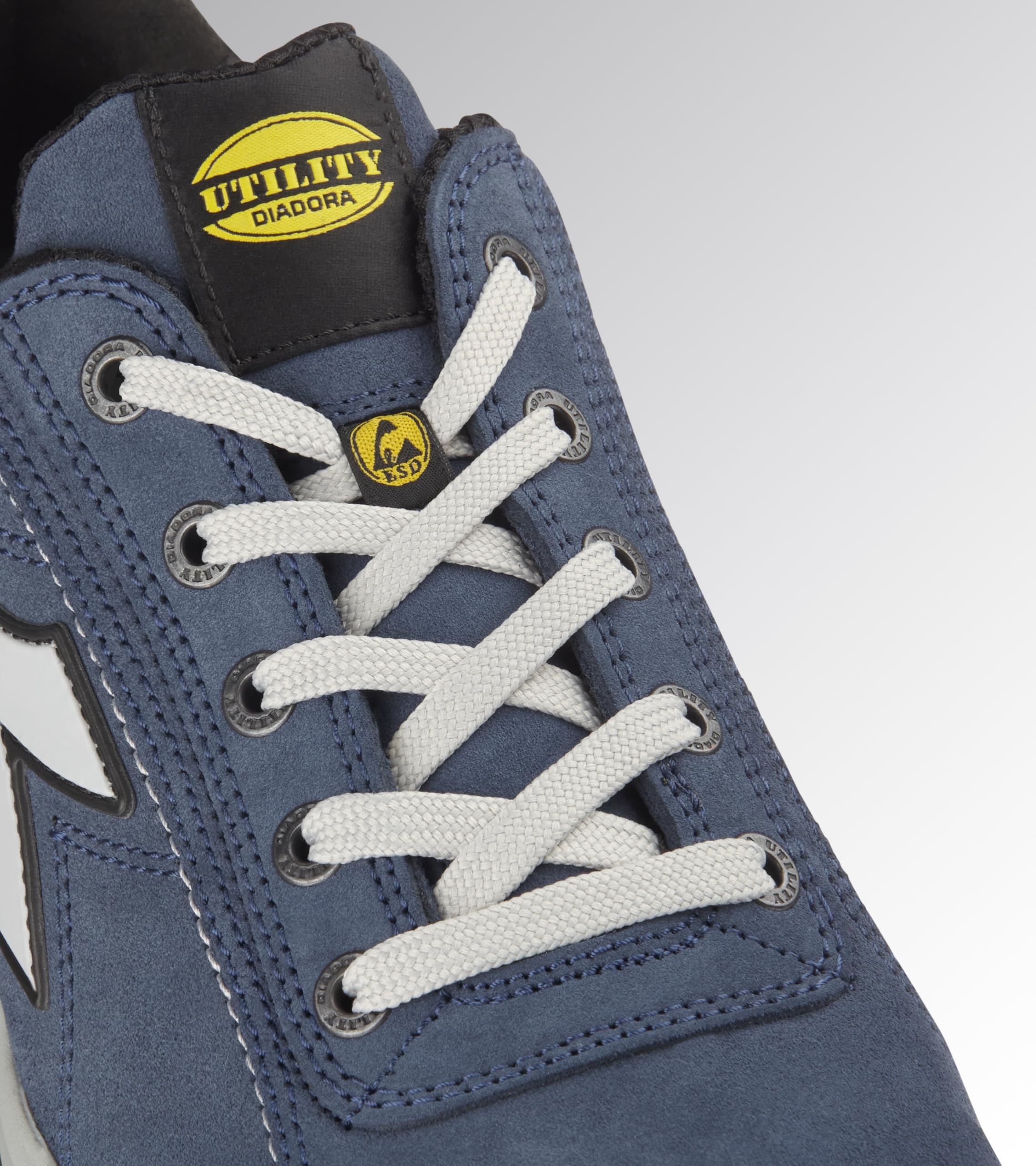 UTILITY DIADORA Mężczyźni Glove Tech Low S3 Hro EsdButy lekkoatletyczne