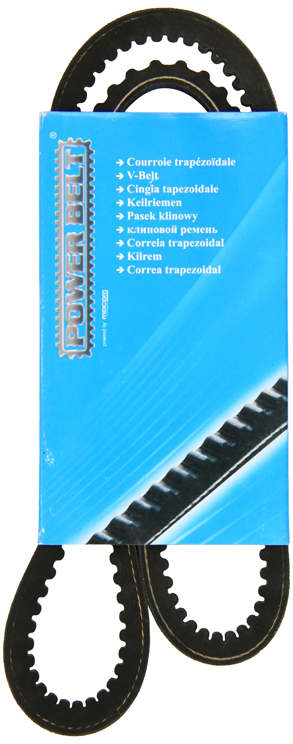 100965 MAPCO Correia trapezoidal Largura: 10mm, Comprimento: 965mm | AUTODOC preço e opinião