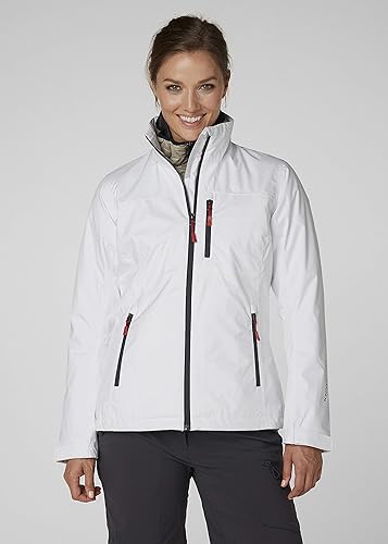 Miniatura 2 de Helly-Hansen Women's Crew Midlayer Waterproof Windproof Breathable Sailing Jacket