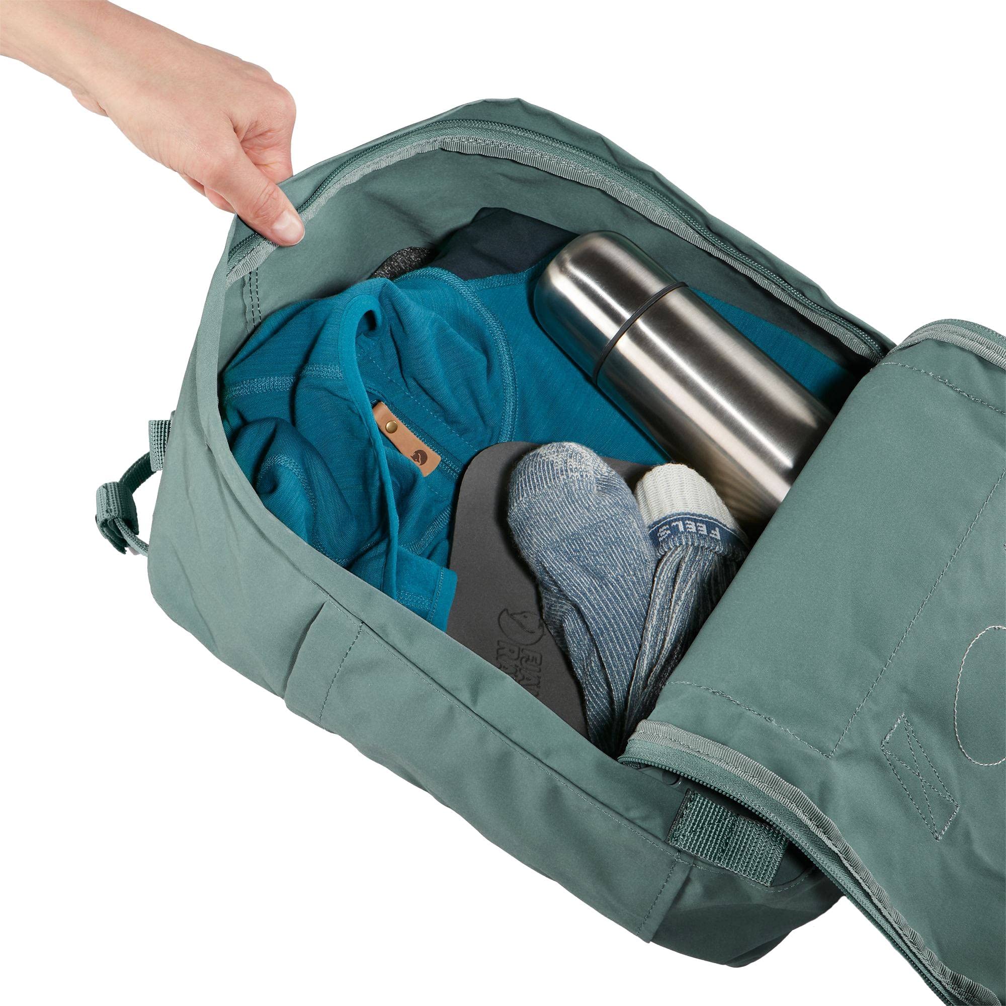 FJALLRAVEN Plecak 23510