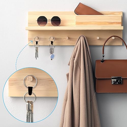 Miniatura 7 de OIIKI 100 clips de plástico para llavero, acrílico negro, pestañas a presión, tarjetero para llaves, anillos, oficina, tarjetas de crédito,