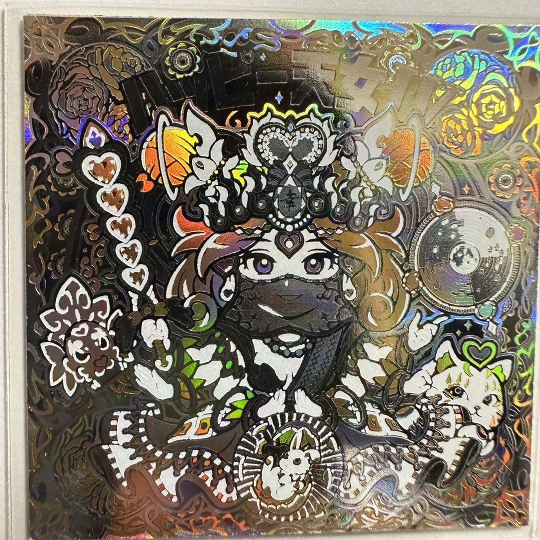 AGAWA ハッピー天女IV ゴールド AGAWA ハッピー天女IV ゴールド AGAWA / ハッピー天女Ⅳ 全3333種