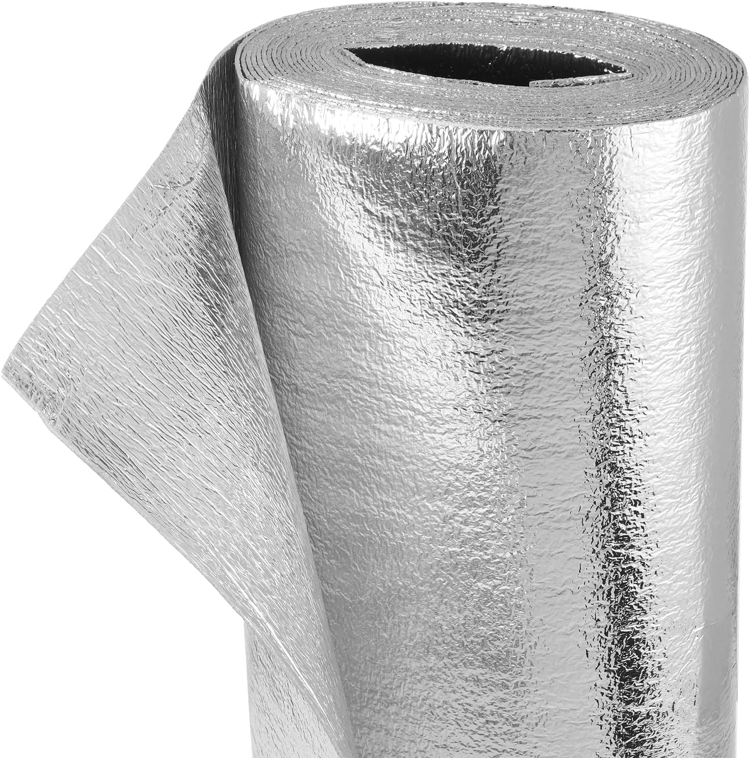Reflective Insulation Roll Insulation Shield 2 mm 20 In x 32.8 Ft