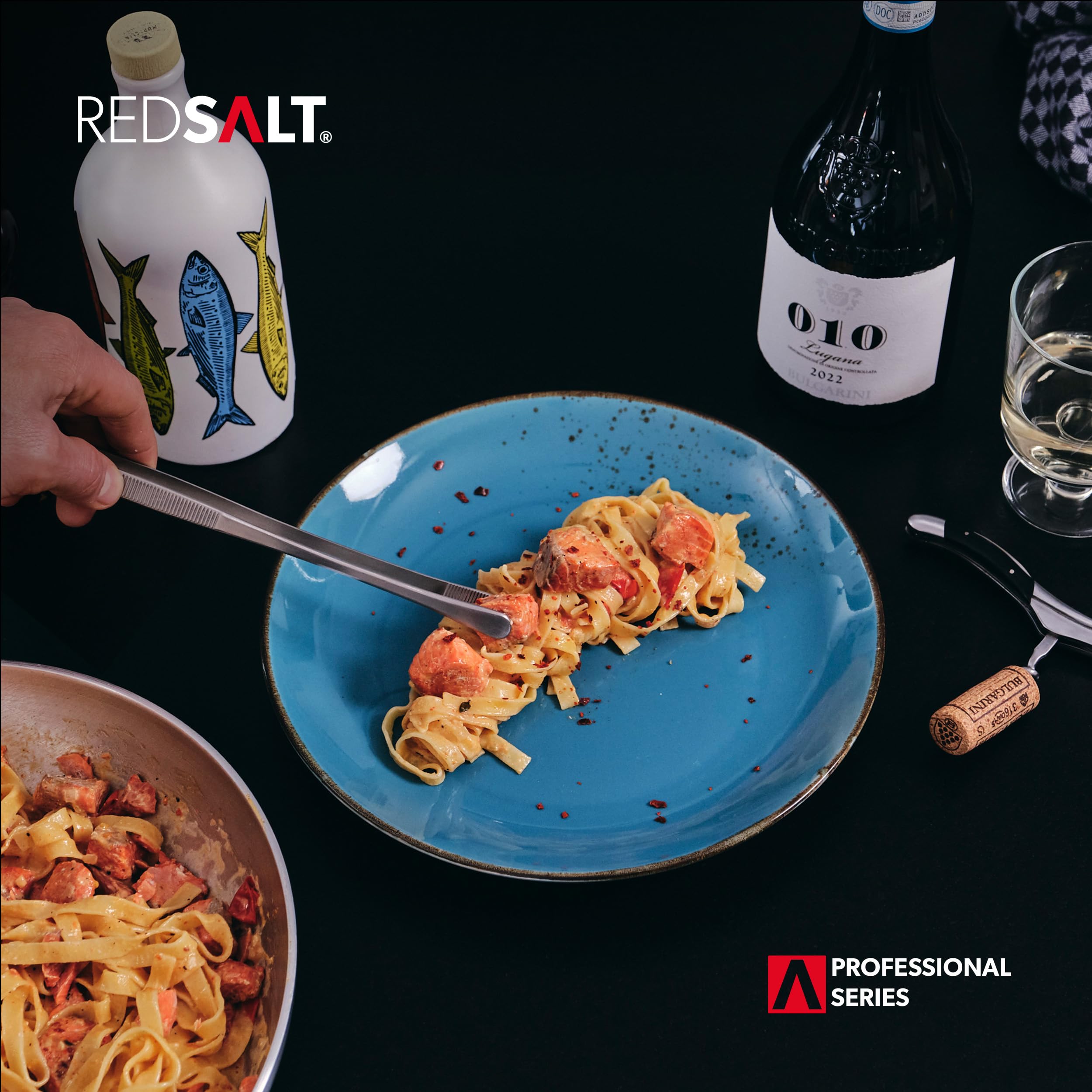Laguiole/Pradel - Bestekset (24) - Z46CR13 - Roestvrij staal - Bestek