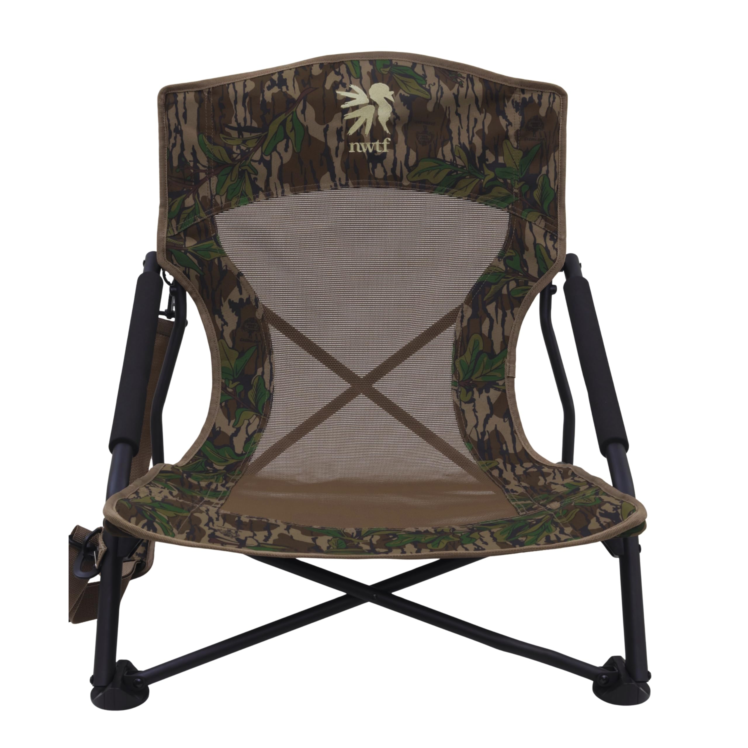 Amazon.com : ALPS OutdoorZ NWTF Vanish MC Low-Profile Hunting