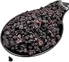 Greek Naturally Dried Black Corinthian Currants Raisins 20g-4.9kg PDO (4900 Grams)