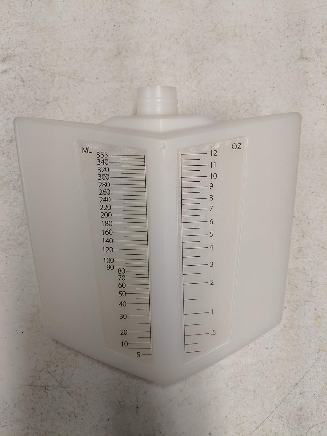 Buy Robinair 19100 Oil Drain Bottle Online in India. B01MU0KKNU