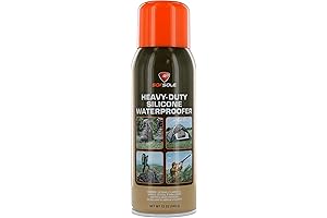 Sof Sole Waterproof Spray Provides All-Around Protection
