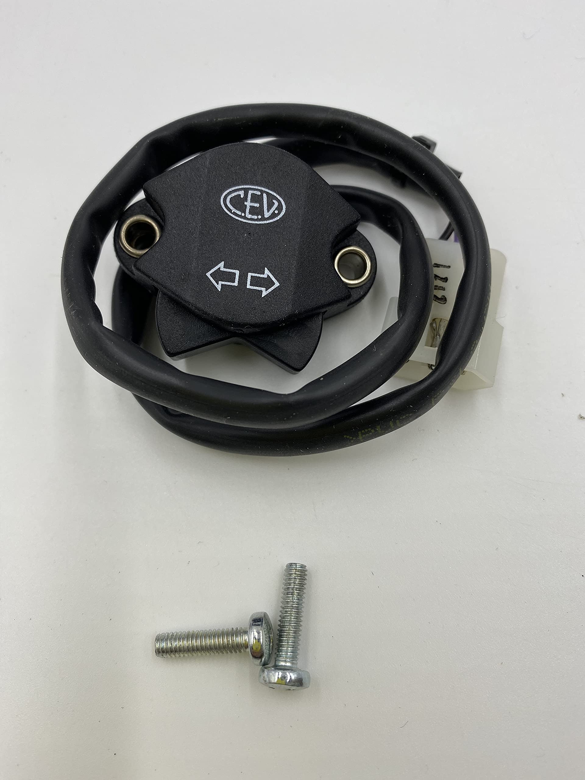 Amazon.co.jp: 50311029000 FLASHER SWITCH CEV 