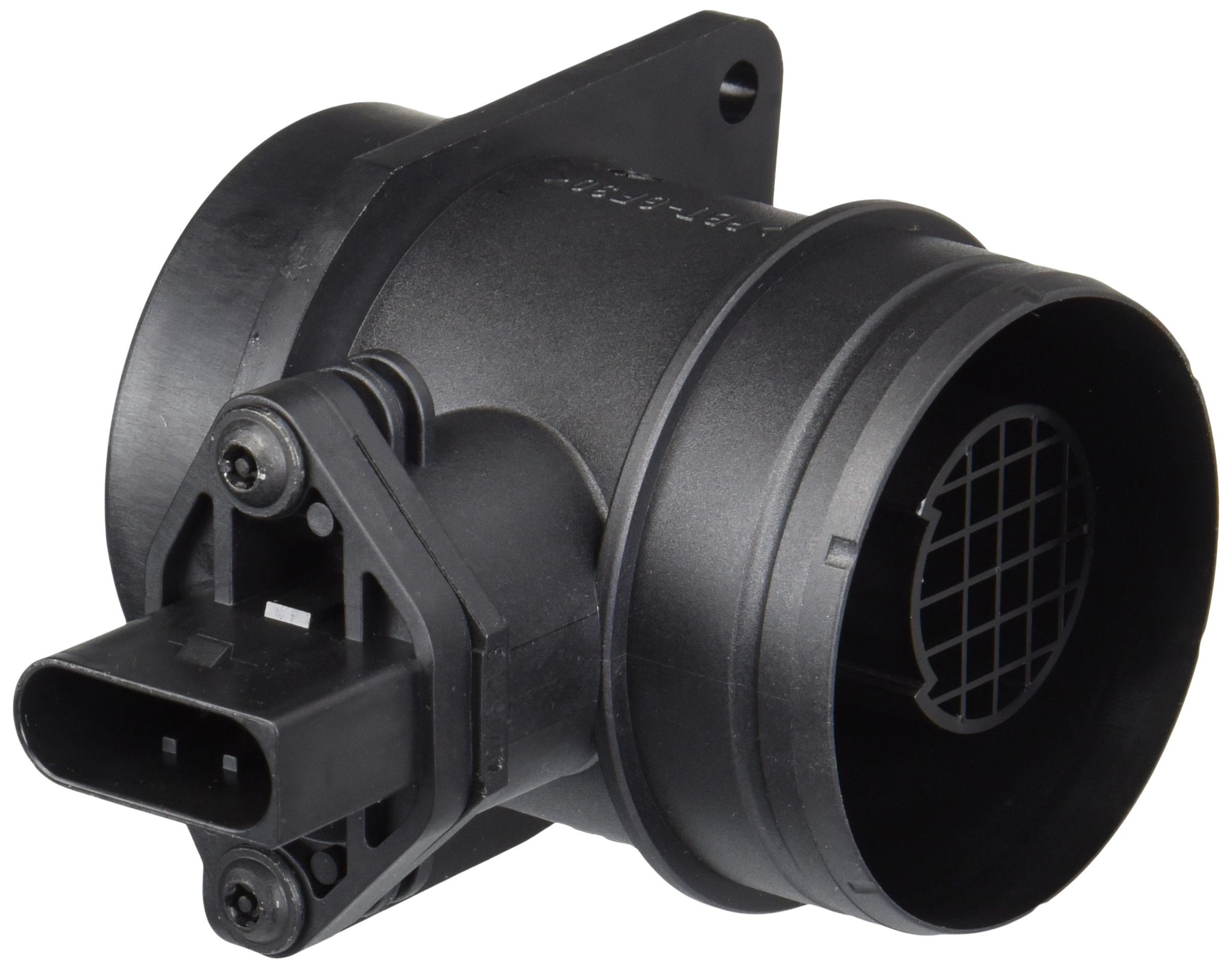 BOSCH 0281002531 Original Equipment Mass Air Flow (MAF) Sensor - Compatible with Select Volkswagen Beetle, Golf, Jetta