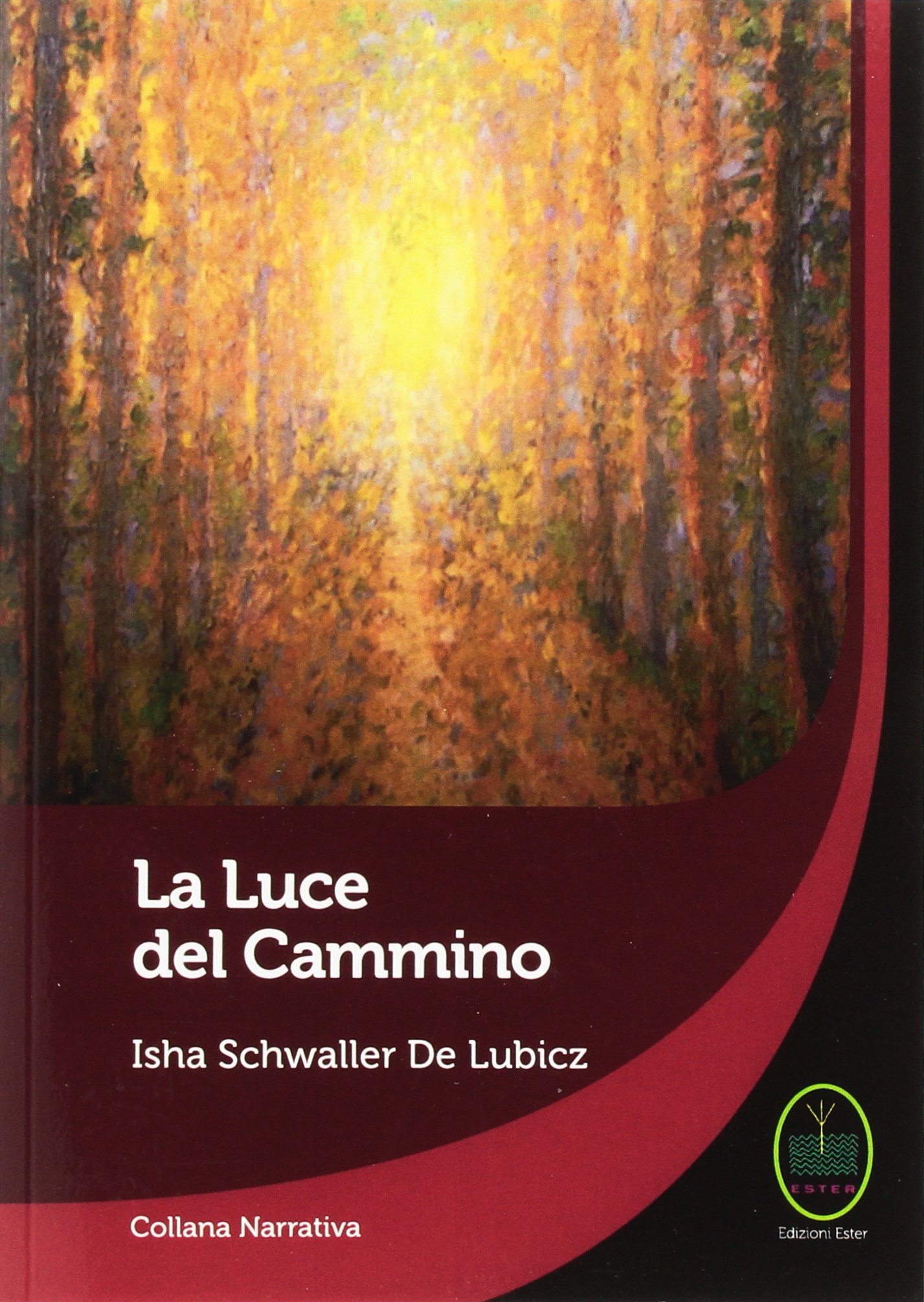 La luce del cammino