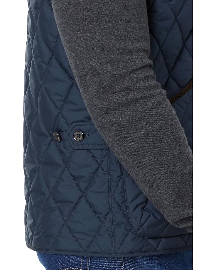 Polo Ralph Lauren The Beaton Quilted Utility Vest - #3 of 4