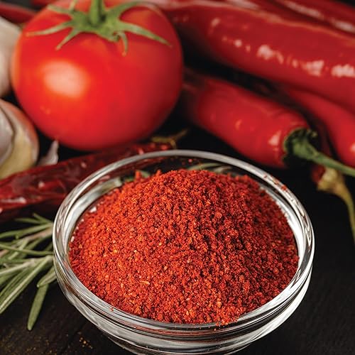 Miniatura 6 de Countables - Juego de 8 cuencos de vidrio apilables para cocinar, mezclar, medir y preparar la cocina, aptos para lavavajillas (3.5 pulgadas, 5