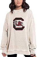 Vista 16 de chicka-d NCAA Campus - Sudadera para mujer