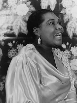 Bessie Smith 1936 Photo Jazz Musician Photos 8x10