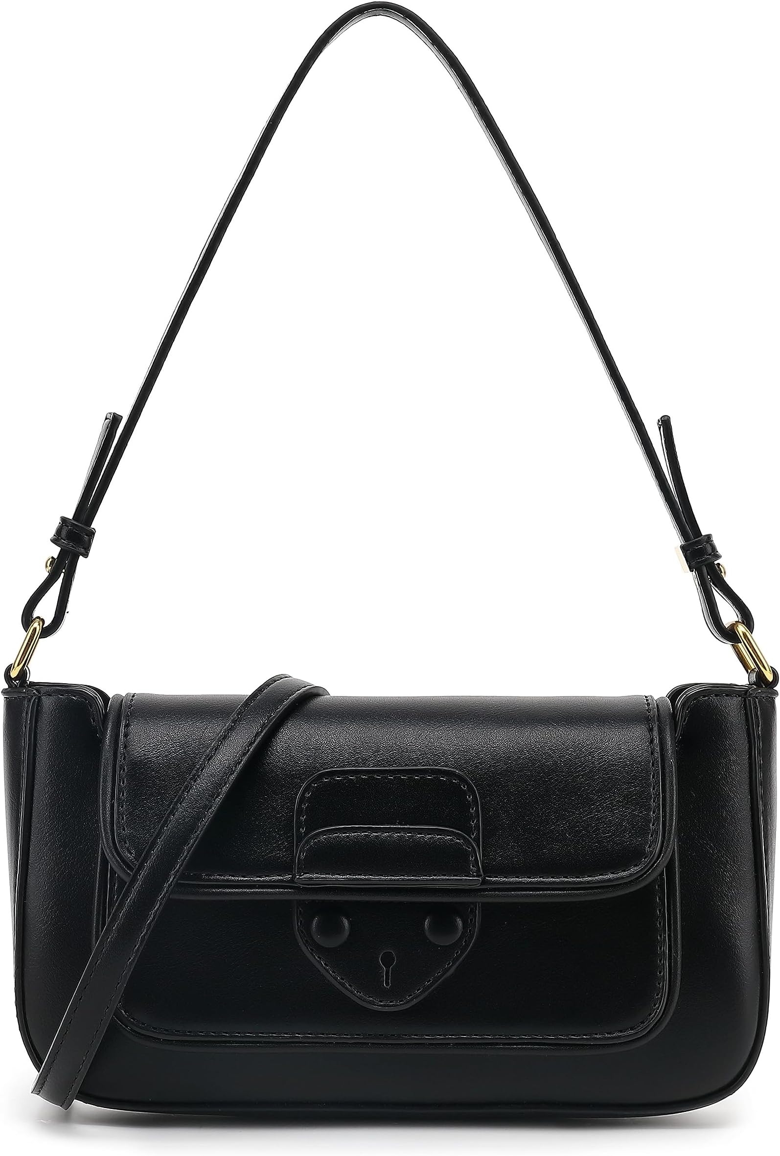 Scarleton Crossbody Bags for Women Trendy, Purses for Women, Shoulder Bag for Women, Hobo Bags for Women, Pouch Purse, H2141