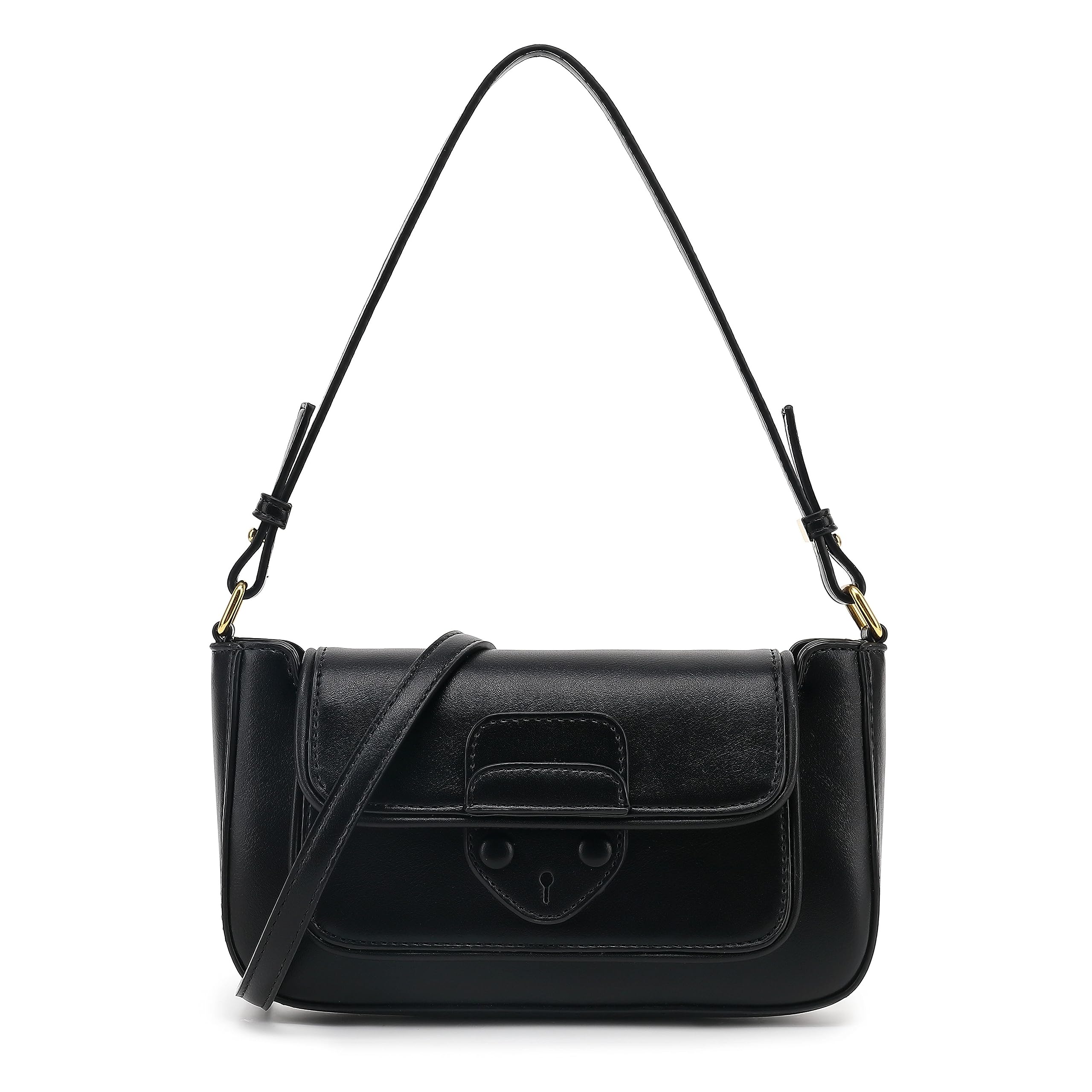 Scarleton Crossbody Bags for Women Trendy, Purses for Women, Shoulder Bag for Women, Hobo Bags for Women, Pouch Purse, H2141