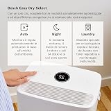 Bosch Dry 1000 10L foto 4
