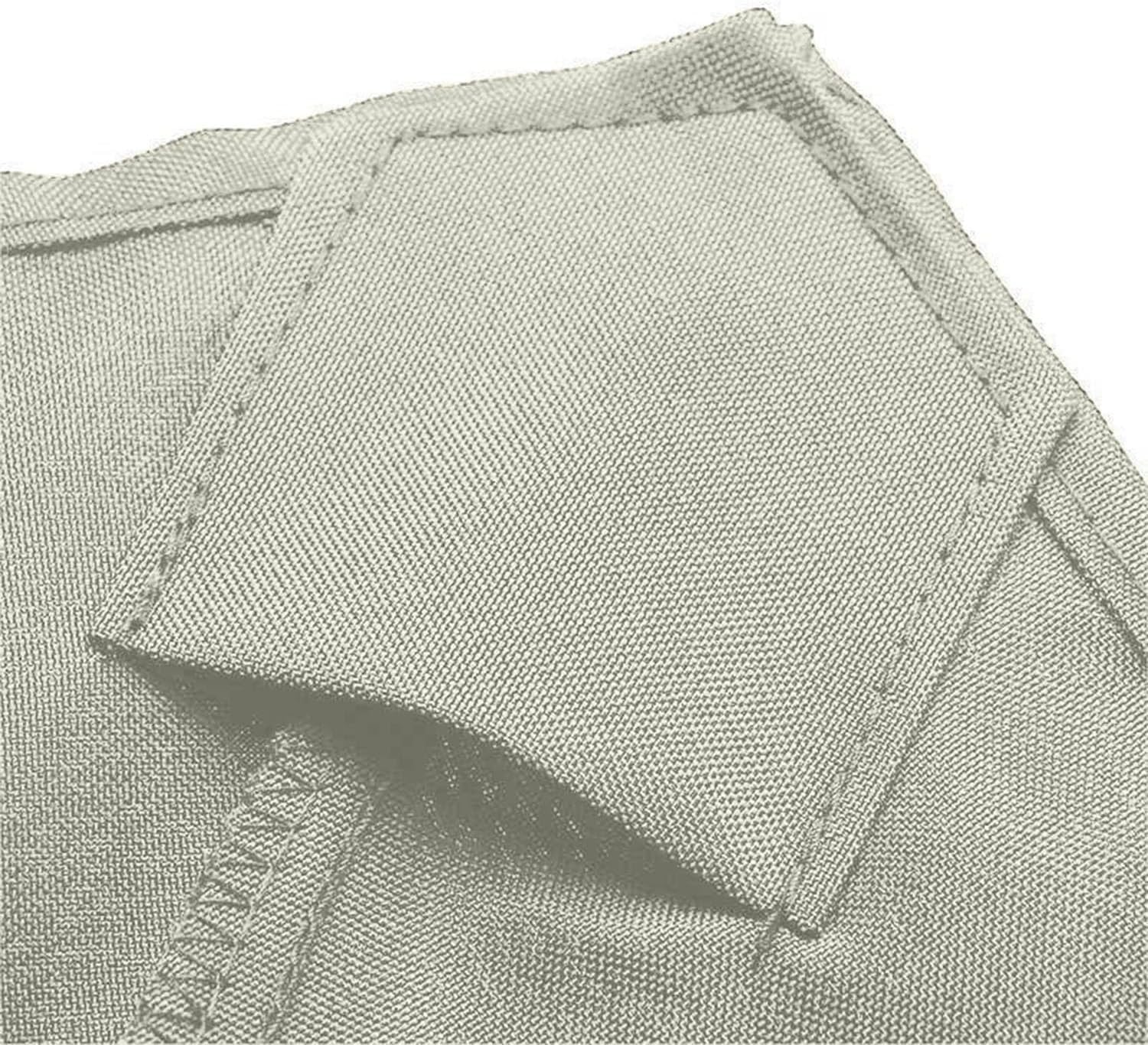Auvent de Remplacement Pour Parasol Déporté 2m/2,7m/3/3.5m, Toile de Rechange Pour Parasol Déporté 6 Ribs/8 Ribs, Housse De Rechange Pour Parasol de Jardin Terrasse Plage(Chameau,3.0M/6 arms)
