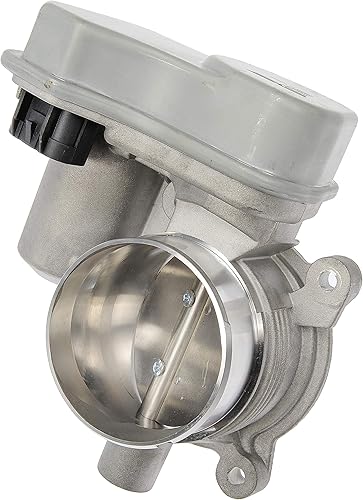 Dorman 977-793 Cuerpo electrónico del acelerador compatible con modelos seleccionados Chevrolet/Pontiac/Saturn (OE FIX)