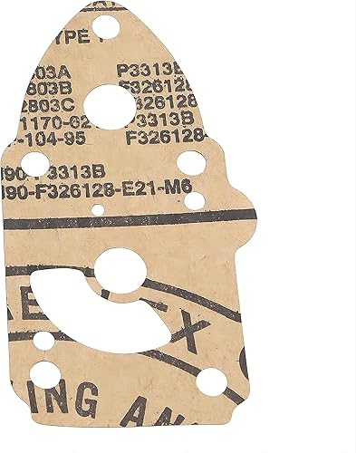 Miniatura 5 de 1740098551 Kit de servicio de impulsor de bomba de agua para Suzuki 6 8 HP DT6 DT8 2 tiempos motor fueraborda 17400-98550 17400-98551 modelos Sierra