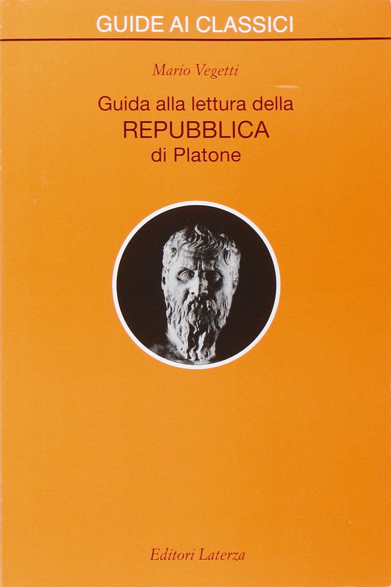 Guida alla lettura della Repubblica di Platone