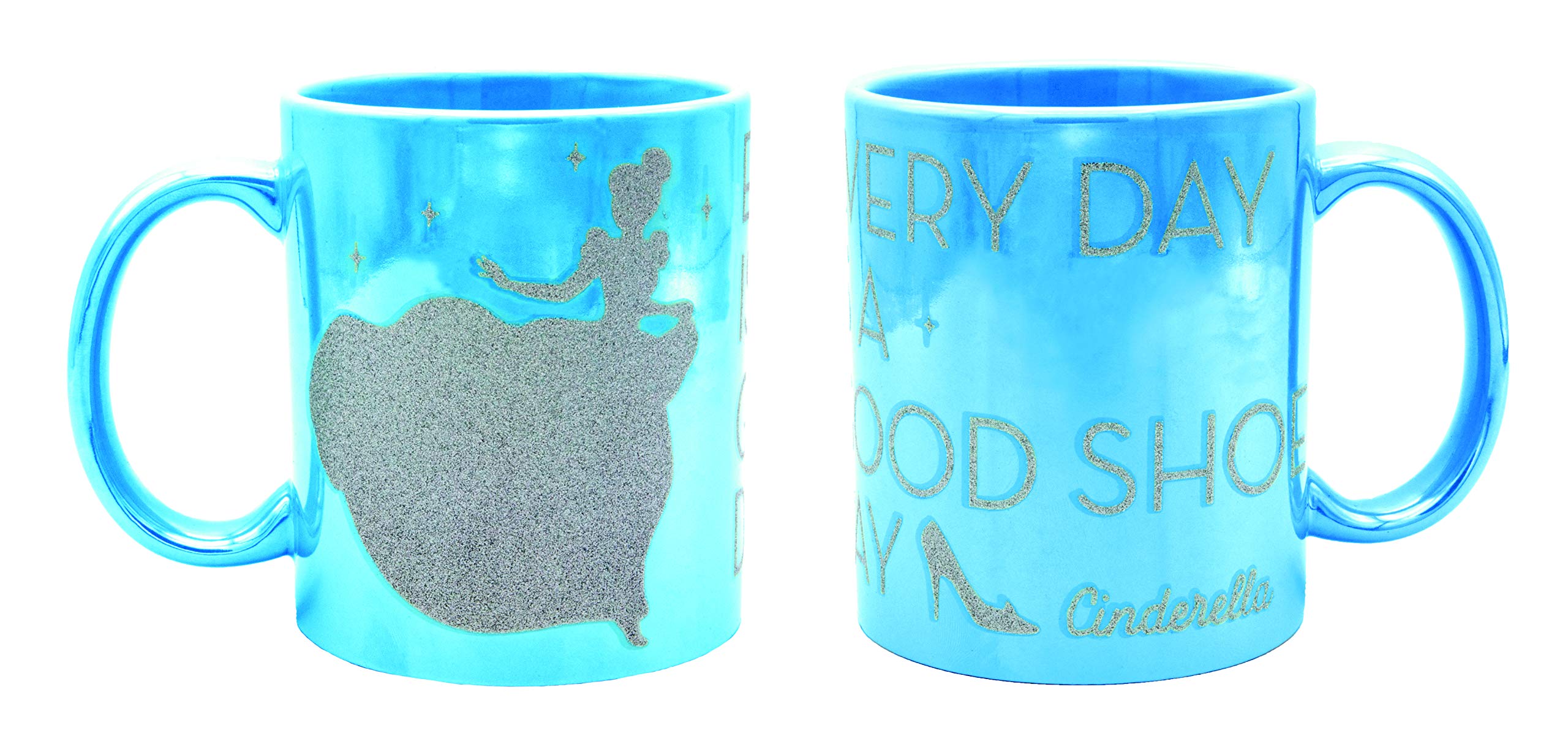 Disney Joy Toy 42347 Ceramic Mug