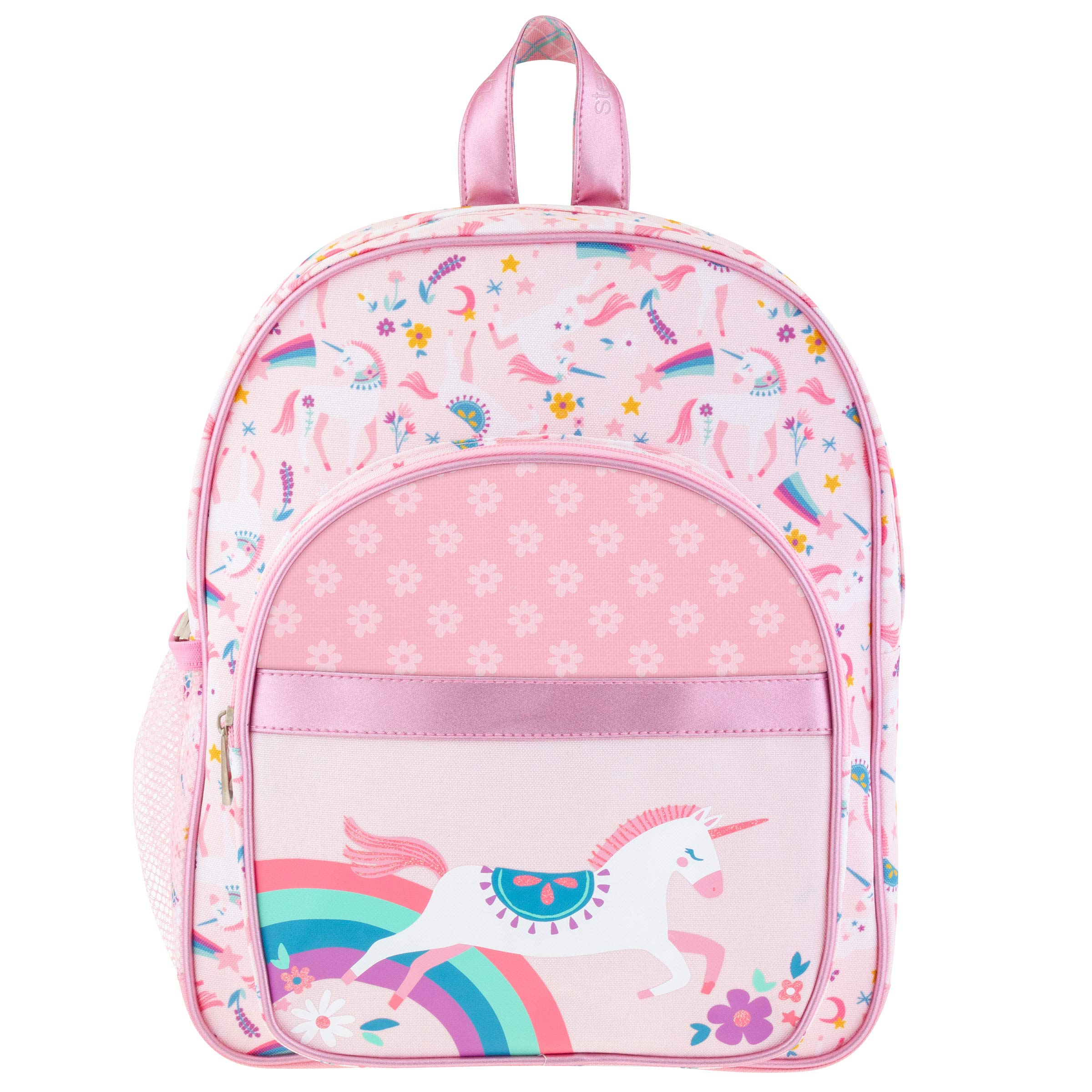 Stephen JosephUnisex Kids Classic Backpack Classic Backpack (pack of 1)