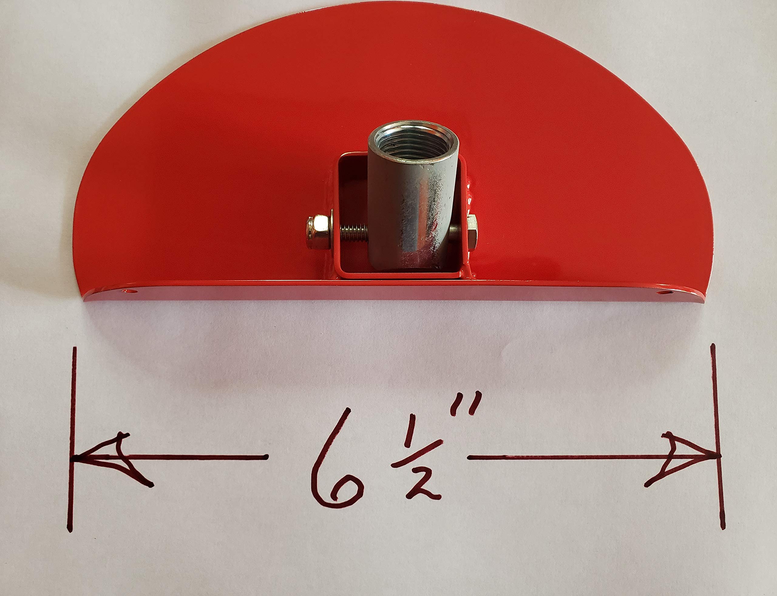 Buy DesignALL Culvert Cleaning Hand Tool, for Cleaning a 8" Diameter