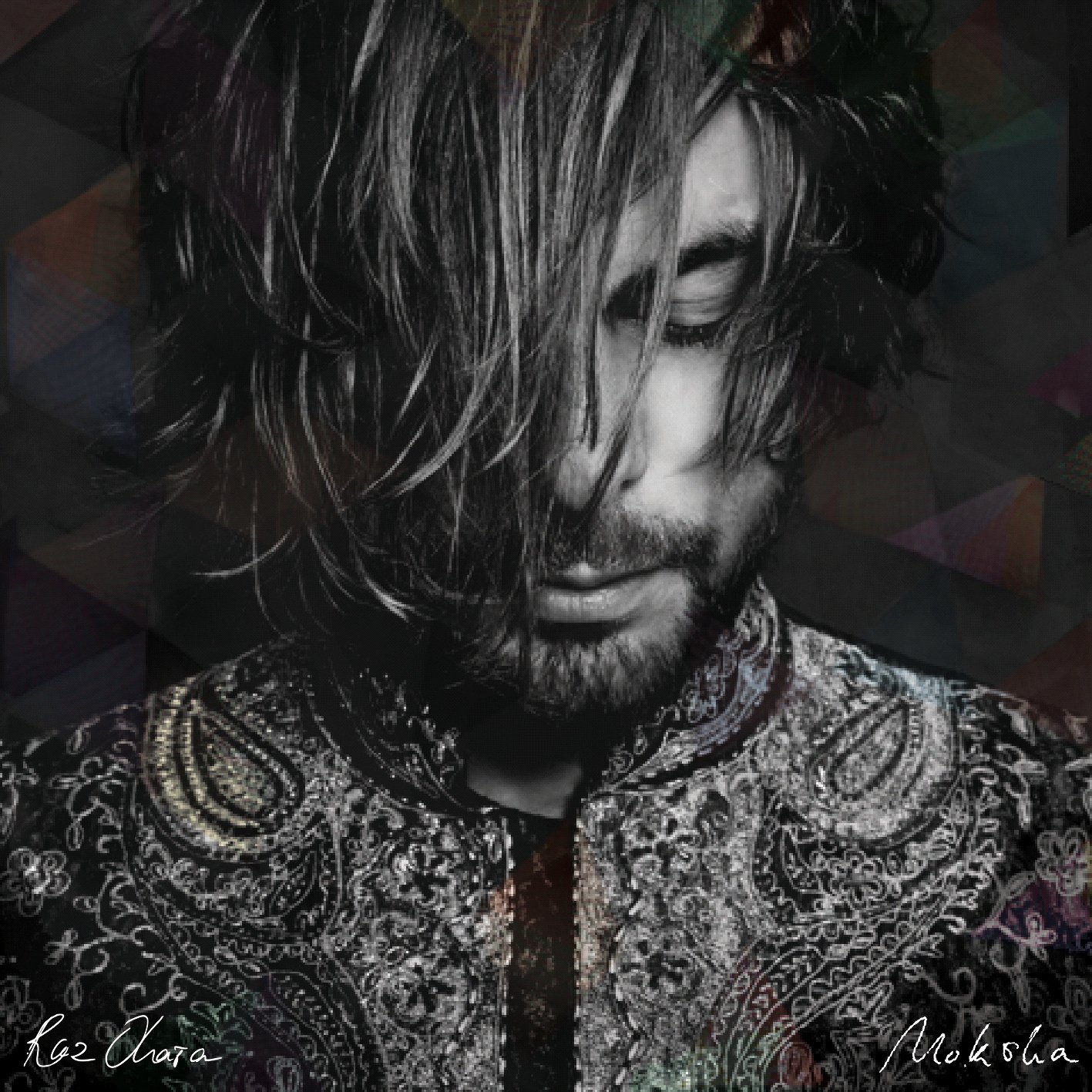 Raz Ohara Moksha CD ALB001CD NEW